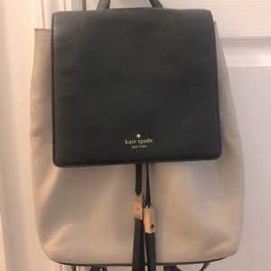 Kate spade backpack